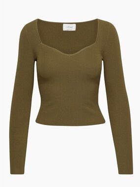 Aritzia Wilfred Tuscany Sweater – Women’s XL